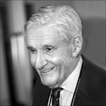 M. Stuart Strong (1924 - 2019)