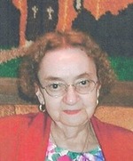 M. Theresa Cote (1930 - 2023)