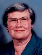 M. Virginia Huneke (1928 - 2024)