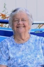 N. Francine Chandler