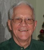 N. R. "Dick" Arnold