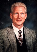 N. Ray Jr. Martin