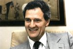 O. James Cope (1934 - 2017)