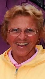 O. Rita Cameron (1933 - 2020)