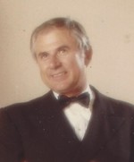 P. Douglas Dobson (1937 - 2022)