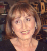 P. T. "Candy" Crisara Lewis (1952 - 2016)