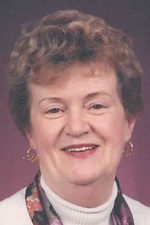 R. Ann Daglio (1933 - 2018)