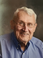 R. Graydon DeLoatche