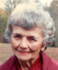 R. Margaret Ryder (1915 - 2015)