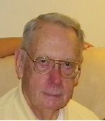T. Walter Steading (1927 - 2018)
