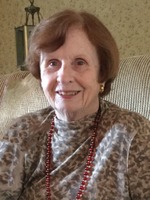 V. Shirley Carroll