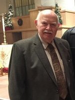 W. Allen Bidwell