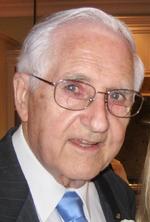 W. E. "Gene" Meyer (1933 - 2019)