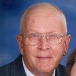 W. Emerson Burgess (1930 - 2018)