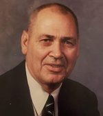 W. Hassel Woosley