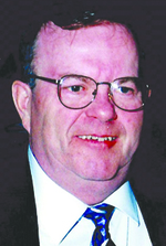 W. Norman Hogan