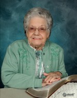 W. Pauline Cloud