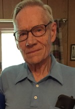 W. Robert "Bob" Mayer (1930 - 2020)
