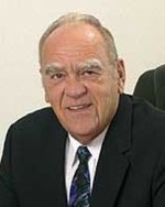 Z. Samuel Gault (1930 - 2018)
