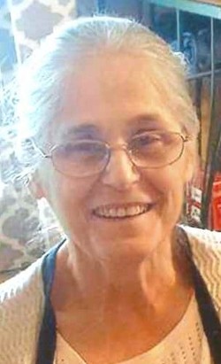 C. Annette_Buck