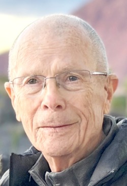 D. Eugene 