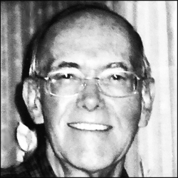 F. Brooks_Cowgill II