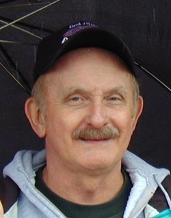 J. David_Titterington